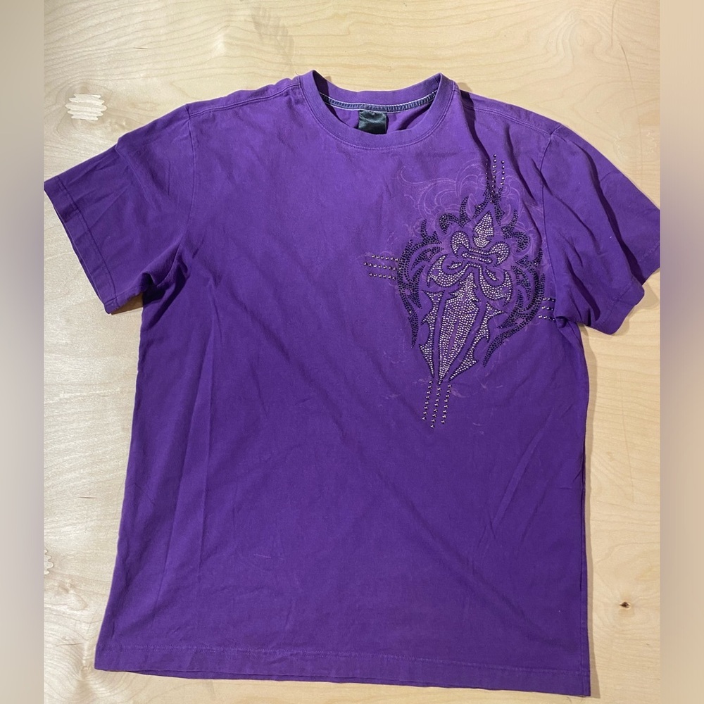 Hama VTG Y2K Tee 2XL (JI)